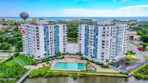 935 N Halifax Ave #809, Daytona Beach, FL 32118