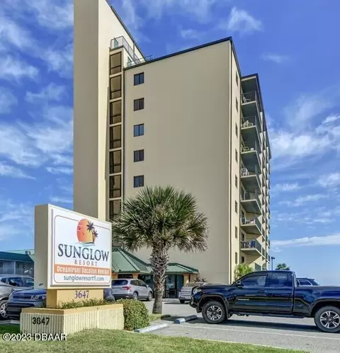 3647 S Atlantic Ave #4G, Daytona Beach Shores, FL 32118