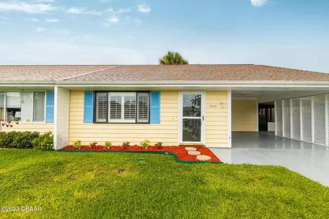 7 Putter Ln, New Smyrna Beach, FL 32168