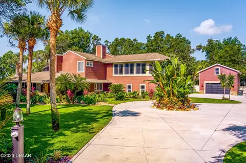 6026 Park Ridge Dr, Port Orange, FL 32127
