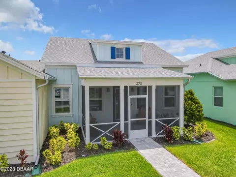 373 High Tide Ln, Daytona Beach, FL 32124