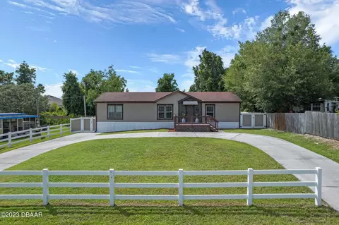 260 Evergreen Ter, Deland, FL 32724