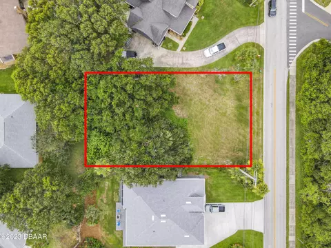 4807 S Peninsula Dr, Ponce Inlet, FL 32127