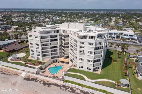395 S Atlantic Ave #206, Ormond Beach, FL 32176