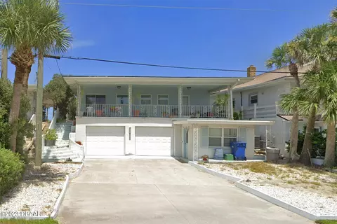 3905 S Atlantic Ave, Port Orange, FL 32127