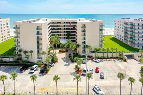 4565 S Atlantic Ave #5508, Ponce Inlet, FL 32127