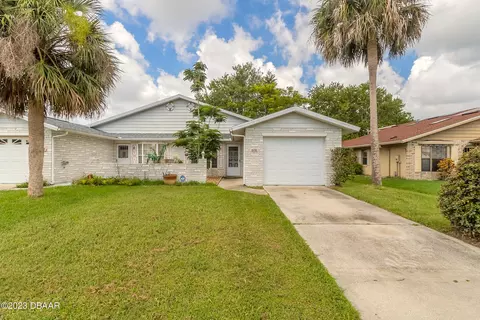 408 Shangri La Cir, Edgewater, FL 32132