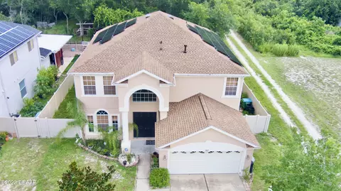 3007 Wild Pepper Ave, Deltona, FL 32725