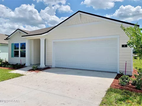 9 Summerwood Rd #S, Palm Coast, FL 32137