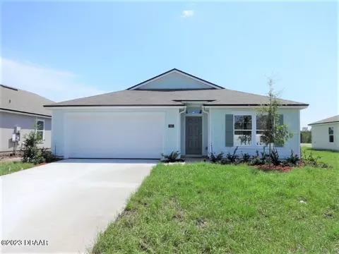 24 Summerwood Rd #S, Palm Coast, FL 32137