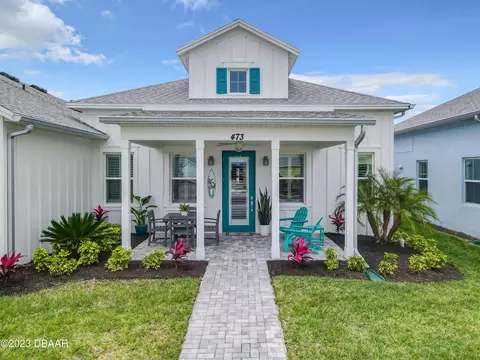 473 Margaritaville Ave, Daytona Beach, FL 32124
