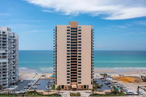 3051 S Atlantic Ave #1406, Daytona Beach Shores, FL 32118