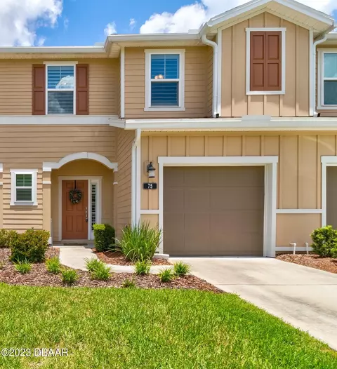 75 Bella Vita Way, Ormond Beach, FL 32174