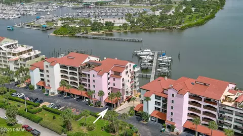 615 Marina Point Dr #6150, Daytona Beach, FL 32114