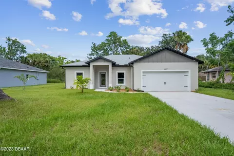 2907 Vista Palm Dr, Edgewater, FL 32141
