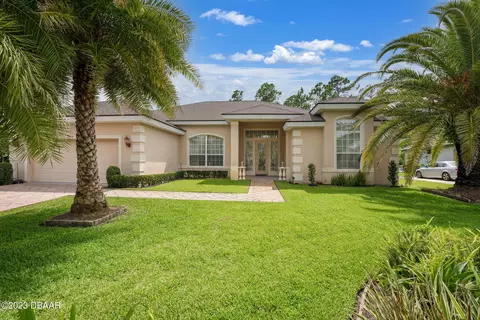 969 Stone Lake Dr, Ormond Beach, FL 32174