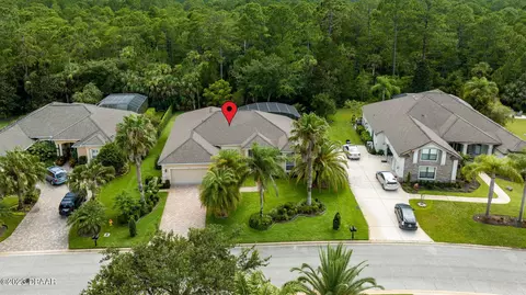 969 Stone Lake Dr, Ormond Beach, FL 32174 photo 2