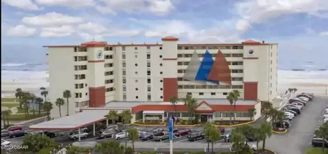 701 S Atlantic Ave #308, Daytona Beach, FL 32118
