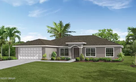 9 Burma Pl, Palm Coast, FL 32137