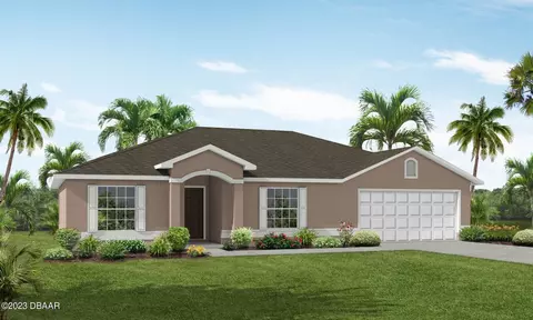 12 Ranshire Ln, Palm Coast, FL 32164