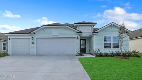 42 Lumber Jack Trl #S, Palm Coast, FL 32137