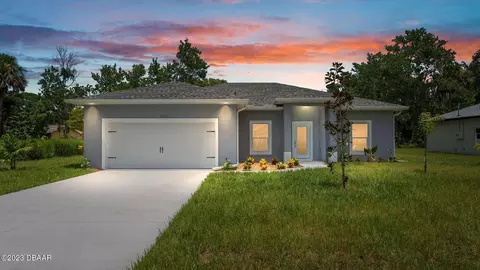 2903 Vista Palm Dr, Edgewater, FL 32141