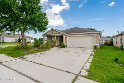 5333 Royal Plantation Blvd, Port Orange, FL 32128