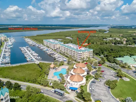 4623 Riversedge Village Ln #6505, Ponce Inlet, FL 32127