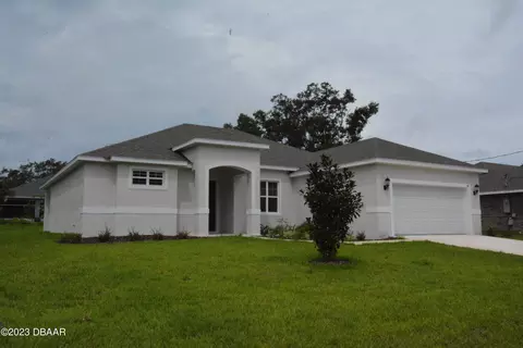40 Francis Ln, Palm Coast, FL 32137