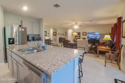 297 Sunset Point Dr, Ormond Beach, FL 32174 photo 19
