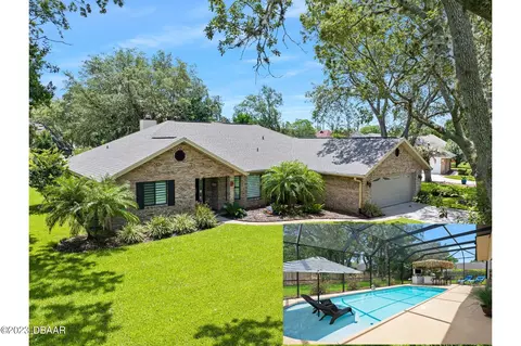 6 Fawn Pass Way, Ormond Beach, FL 32174