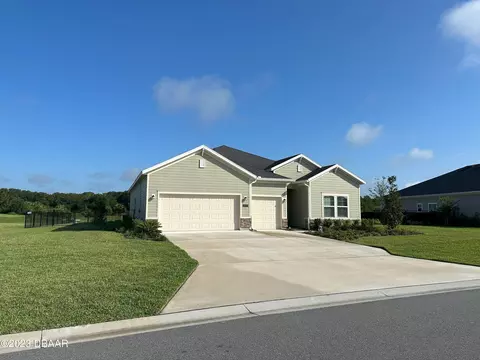 4137 Clifden Dr, Ormond Beach, FL 32174