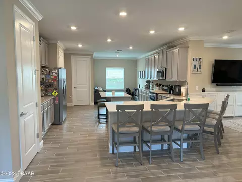 4137 Clifden Dr, Ormond Beach, FL 32174 photo 21