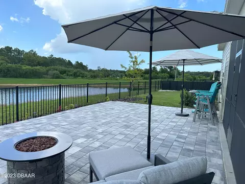 4137 Clifden Dr, Ormond Beach, FL 32174 photo 9