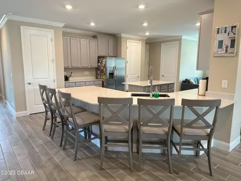 4137 Clifden Dr, Ormond Beach, FL 32174 photo 22