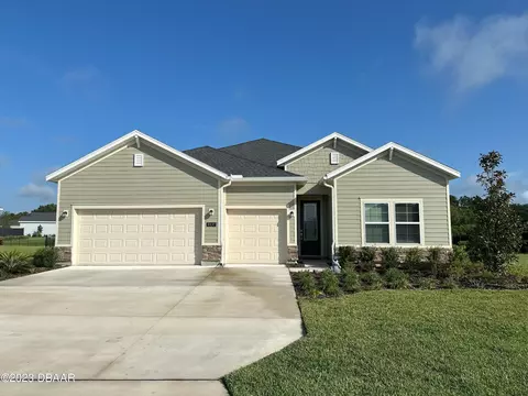 4137 Clifden Dr, Ormond Beach, FL 32174 photo 2