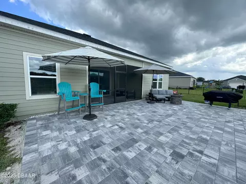 4137 Clifden Dr, Ormond Beach, FL 32174 photo 5