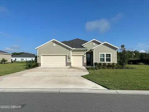4137 Clifden Dr, Ormond Beach, FL 32174 photo 3