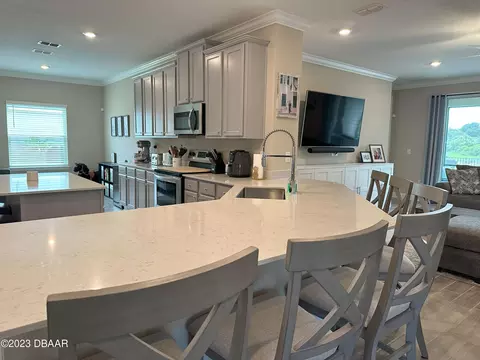 4137 Clifden Dr, Ormond Beach, FL 32174 photo 30