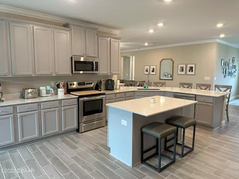4137 Clifden Dr, Ormond Beach, FL 32174 photo 28