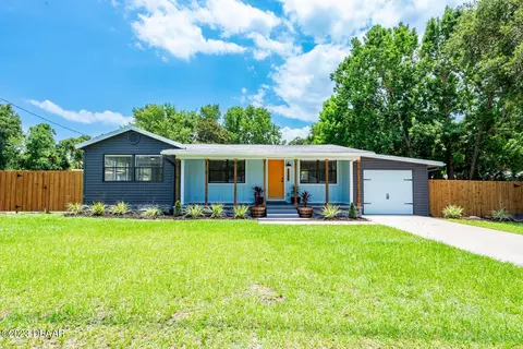 1340 Josephine St, New Smyrna Beach, FL 32168