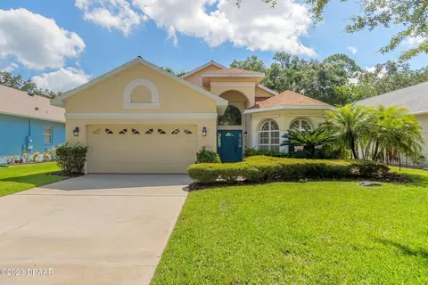 3333 Glenshane Way, Ormond Beach, FL 32174