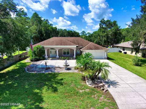 510 Central Park Blvd, Port Orange, FL 32127