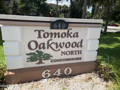 640 N Nova Rd #204, Ormond Beach, FL 32174