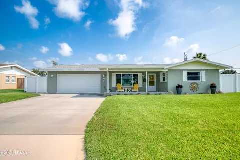 25 Raymonde Cir, Ormond Beach, FL 32176