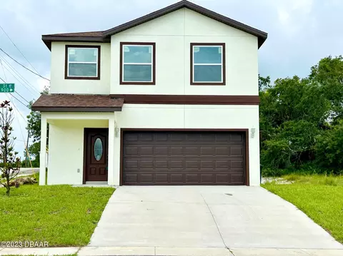 900 Glenwood St, Daytona Beach, FL 32117