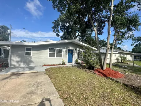 454 Palmetto St, Edgewater, FL 32132