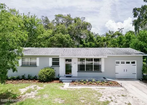 94 Hernandez Ave, Ormond Beach, FL 32174 photo 2