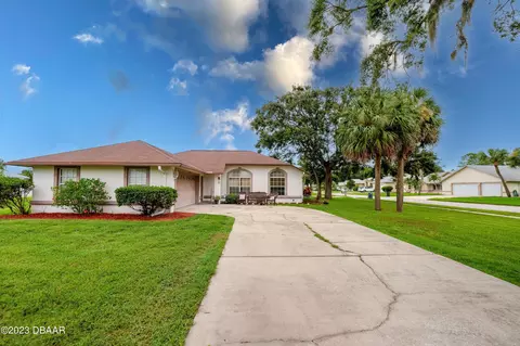4582 Alder Dr, Port Orange, FL 32127