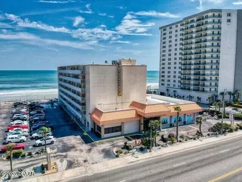 2043 S Atlantic Ave #710, Daytona Beach Shores, FL 32118